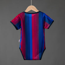 Maillot Domicile Barcelona 26/27 Bébé SIZE 912