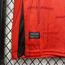 Maillot Domicile Bayer 04 Leverkusen 2024/25