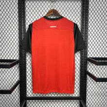 Maillot Domicile Bayer 04 Leverkusen 2024/25