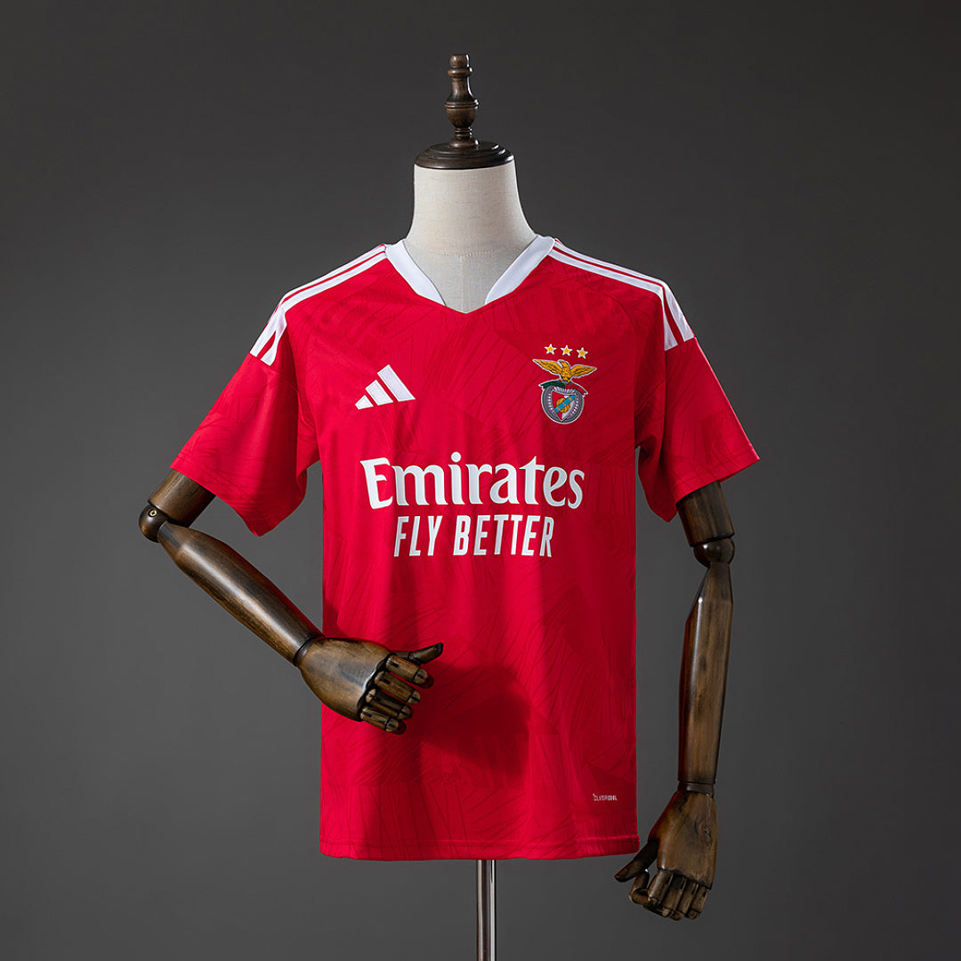 Maillot Domicile Benfica 26/27