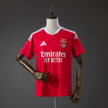 Maillot Domicile Benfica 26/27