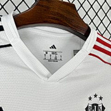 Maillot Domicile Besiktas 2025/26