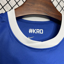 Maillot Domicile Birmingham City F.C. 2024/25