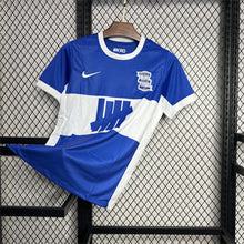 Maillot Domicile Birmingham City F.C. 2024/25