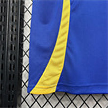 Maillot Domicile Boca Juniors 2024/25