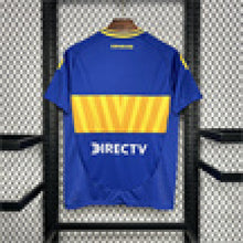 Maillot Domicile Boca Juniors 2024/25