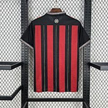 Maillot Domicile Bohemians 2025/26