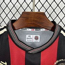 Maillot Domicile Bohemians 2025/26