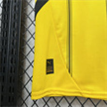 Maillot Domicile Borussia Dortmund 2024/25
