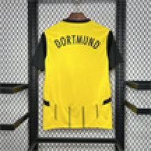Maillot Domicile Borussia Dortmund 2024/25