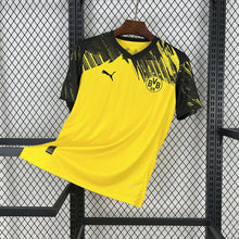 Maillot Domicile Borussia Dortmund 2025/26
