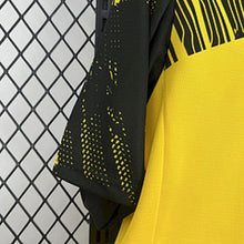 Maillot Domicile Borussia Dortmund 2025/26