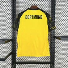 Maillot Domicile Borussia Dortmund 2025/26