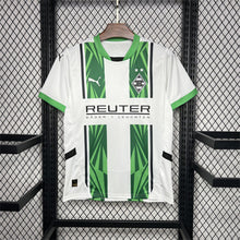 Maillot Domicile Borussia Monchengladbach 2024/25