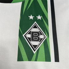 Maillot Domicile Borussia Monchengladbach 2024/25