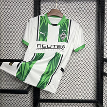 Maillot Domicile Borussia Monchengladbach 2024/25