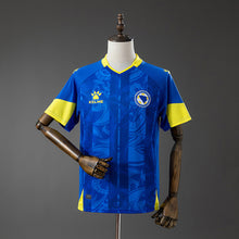 Maillot Domicile Bosnia & Herzegovina 2026
