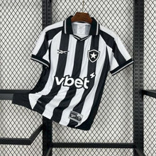 Maillot Domicile Botafogo 2025/26