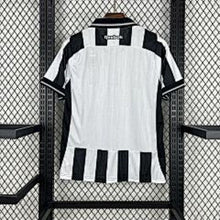 Maillot Domicile Botafogo 2025/26