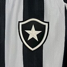 Maillot Domicile Botafogo 2025/26