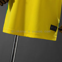 Maillot Domicile Brésil 2026 Enfant Kit