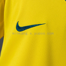 Maillot Domicile Brésil 2026 Enfant Kit