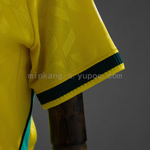 Maillot Domicile Brésil 2026 Femme's