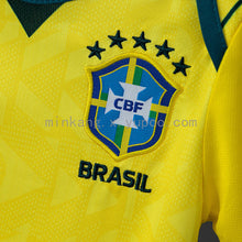Maillot Domicile Brésil 26/27 Bébé size 9/12