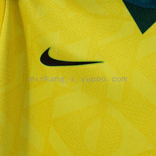 Maillot Domicile Brésil 26/27 Bébé size 9/12
