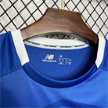 Maillot Domicile Cardiff City F.C. 2024/25
