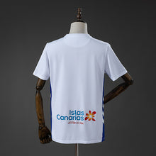 Maillot Domicile CD Tenerife 25/26