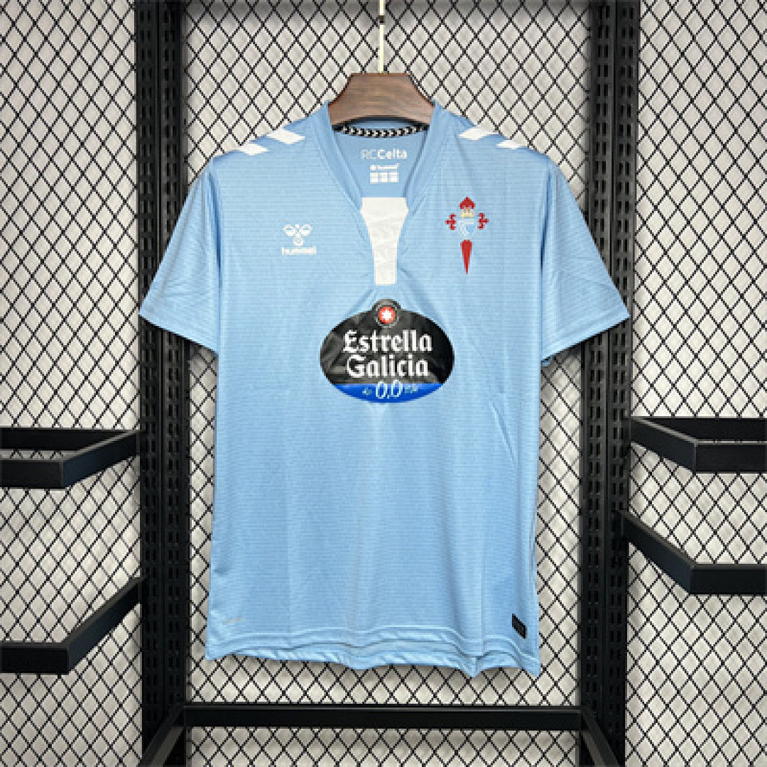 Maillot Domicile Celta Vigo 2024/25