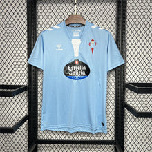 Maillot Domicile Celta Vigo 2024/25