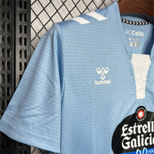 Maillot Domicile Celta Vigo 2024/25