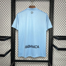 Maillot Domicile Celta Vigo 2024/25