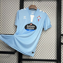 Maillot Domicile Celta Vigo 2024/25