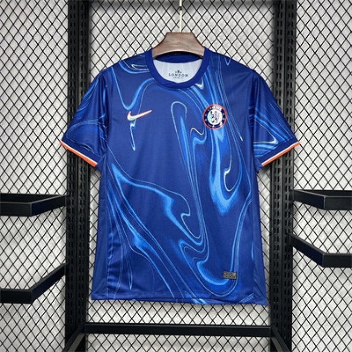 Maillot Domicile Chelsea 2024/25