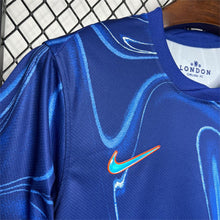 Maillot Domicile Chelsea 2024/25