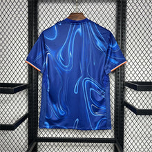 Maillot Domicile Chelsea 2024/25