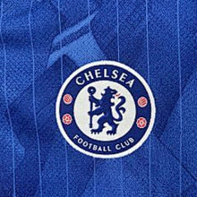 Maillot Domicile Chelsea 2025/26 Womens