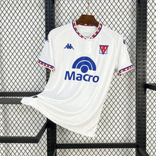 Maillot Domicile Club Atlético Independiente 2025/26
