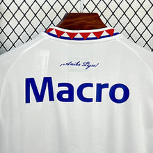 Maillot Domicile Club Atlético Independiente 2025/26