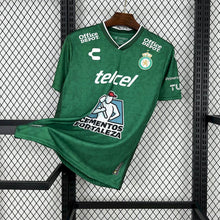 Maillot Domicile Club León F.C. 2024/25