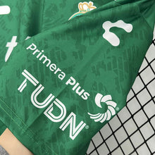 Maillot Domicile Club León F.C. 2024/25