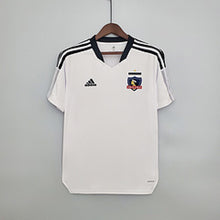 Maillot Domicile colo colo 13 time champion version