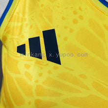 Maillot Domicile Columbia 2026 Femme's Vest