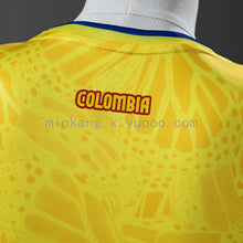 Maillot Domicile Columbia 2026 Femme's Vest