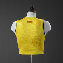 Maillot Domicile Columbia 2026 Femme's Vest