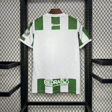 Maillot Domicile Cordoba CF 2024/25 All Sponsors