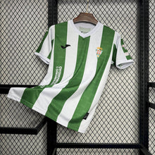 Maillot Domicile Cordoba CF 2024/25 All Sponsors
